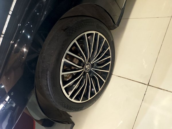 BYD Han 2020, 101300 км, за 11782 USD - фото 8