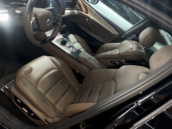 BYD Han 2020, 101300 км, за 11782 USD - фото 18