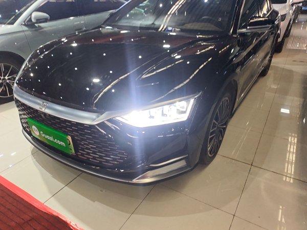 BYD Han 2020, 101300 км, за 11782 USD - фото 9