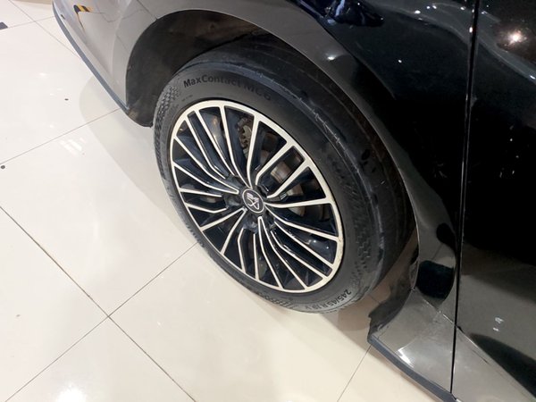 BYD Han 2020, 101300 км, за 11782 USD - фото 10