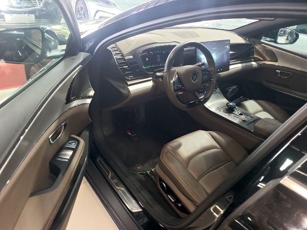 BYD Han 2020, 101300 км, за 11782 USD - фото 19