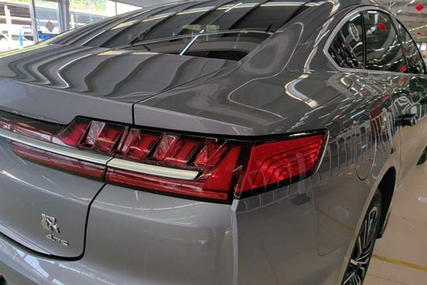 BYD Han 2020, 34800 км, за 13671 USD - фото 14