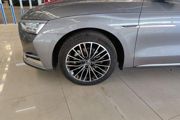 BYD Han 2020, 34800 км, за 13671 USD - фото 15