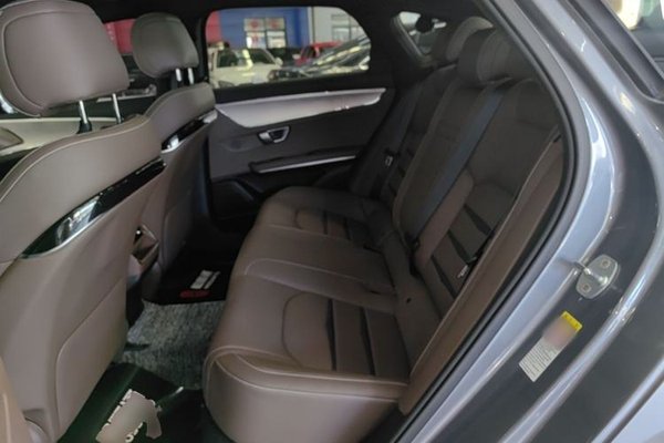 BYD Han 2020, 34800 км, за 13671 USD - фото 25