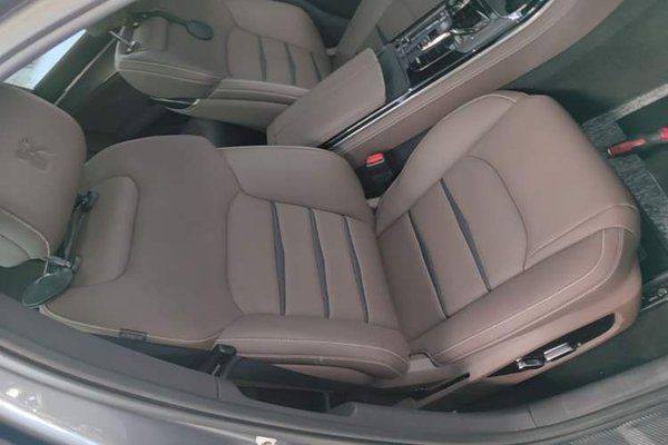 BYD Han 2020, 34800 км, за 13671 USD - фото 28
