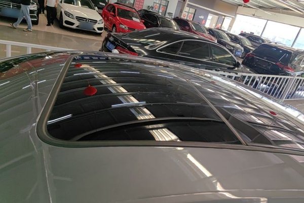 BYD Han 2020, 34800 км, за 13671 USD - фото 11