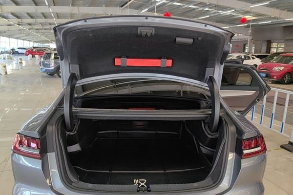 BYD Han 2020, 34800 км, за 13671 USD - фото 27