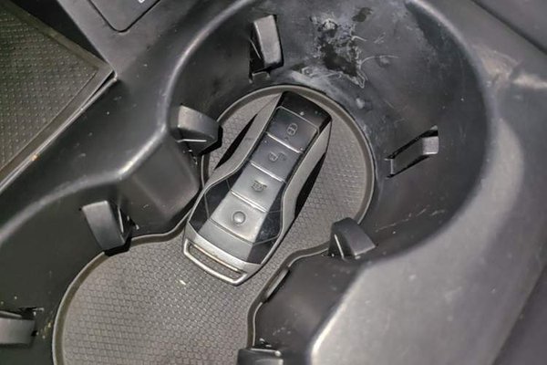 BYD Han 2020, 34800 км, за 13671 USD - фото 17