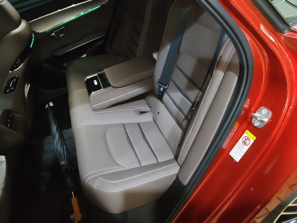 BYD Han 2020, 44800 км, за 13397 USD - фото 19