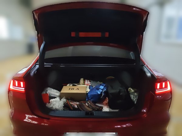 BYD Han 2020, 44800 км, за 13397 USD - фото 9