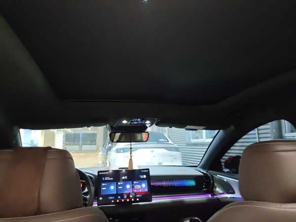 BYD Han 2020, 44800 км, за 13397 USD - фото 10