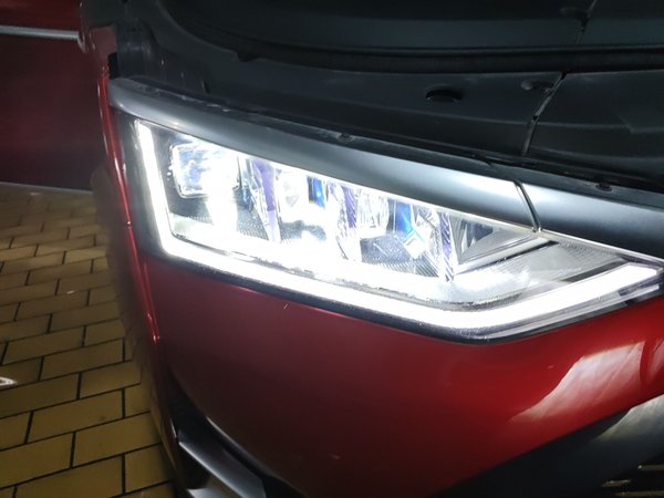 BYD Han 2020, 44800 км, за 13397 USD - фото 8