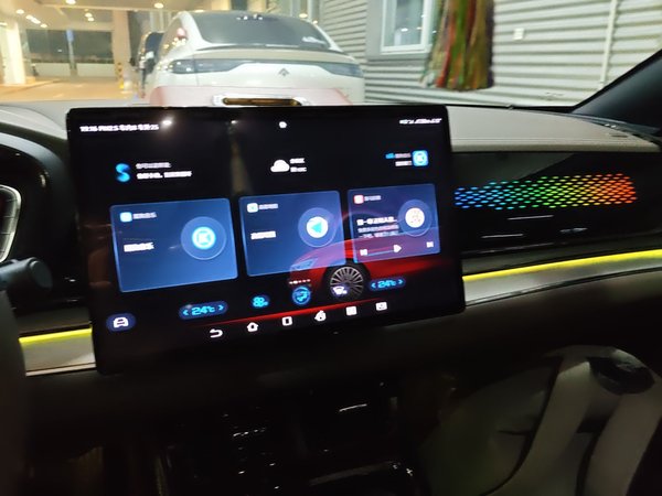 BYD Han 2020, 44800 км, за 13397 USD - фото 20