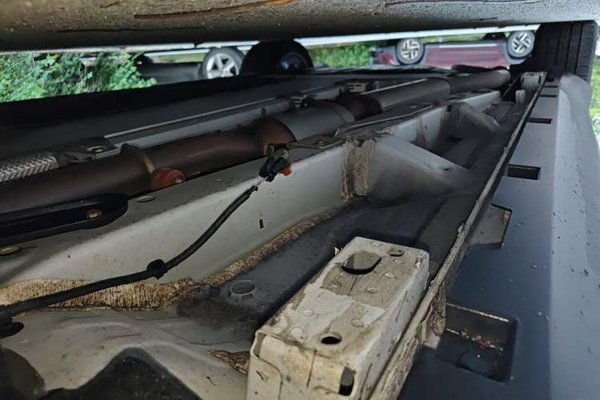 BYD Han 2020, 11900 км, за 12615 USD - фото 27