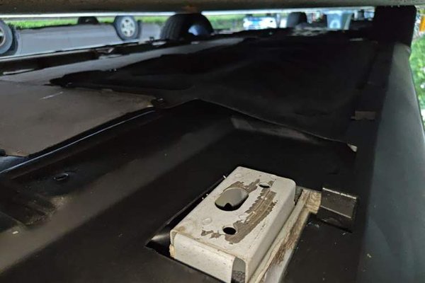 BYD Han 2020, 11900 км, за 12615 USD - фото 28