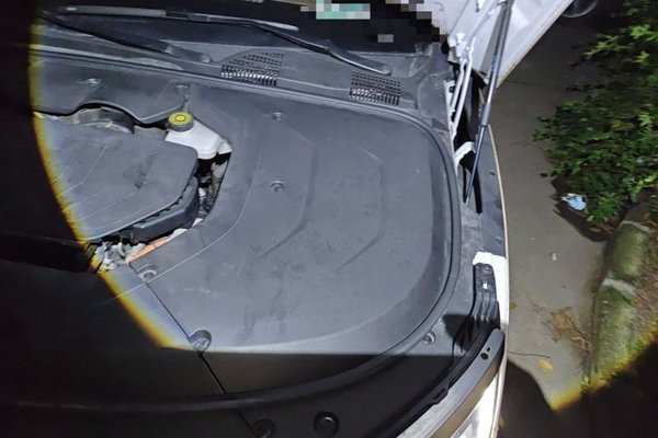 BYD Han 2020, 11900 км, за 12615 USD - фото 22