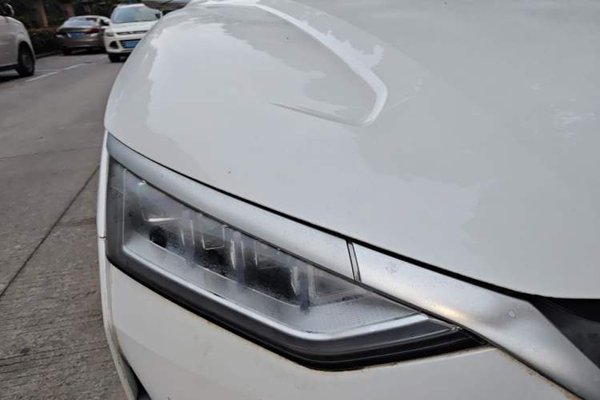 BYD Han 2020, 11900 км, за 12615 USD - фото 7