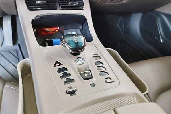 BYD Han 2021, 119700 км, за 14404 USD - фото 16
