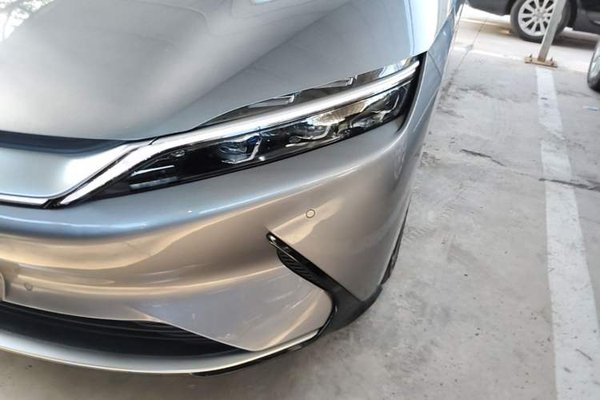 BYD Han 2021, 119700 км, за 14404 USD - фото 8