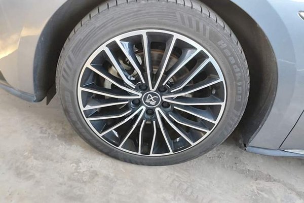 BYD Han 2021, 119700 км, за 14404 USD - фото 10