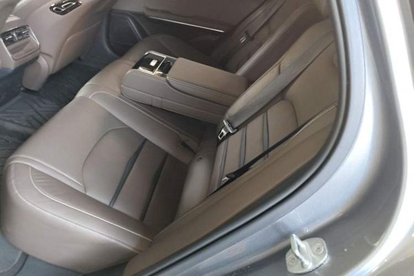 BYD Han 2021, 119700 км, за 14404 USD - фото 20