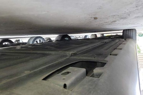 BYD Han 2021, 119700 км, за 14404 USD - фото 25