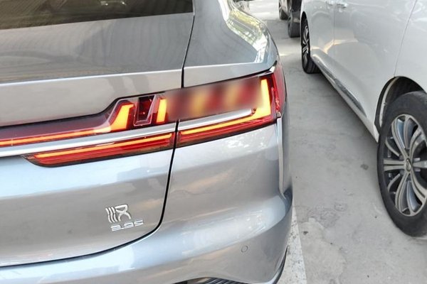 BYD Han 2021, 119700 км, за 14404 USD - фото 9