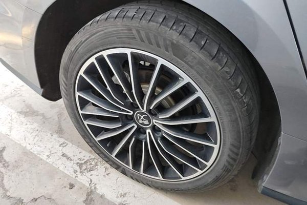 BYD Han 2021, 119700 км, за 14404 USD - фото 11