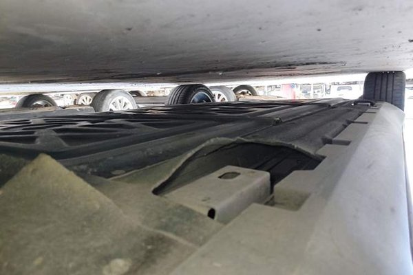 BYD Han 2021, 119700 км, за 14404 USD - фото 26