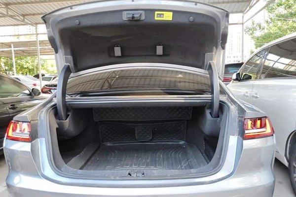 BYD Han 2021, 119700 км, за 14404 USD - фото 22