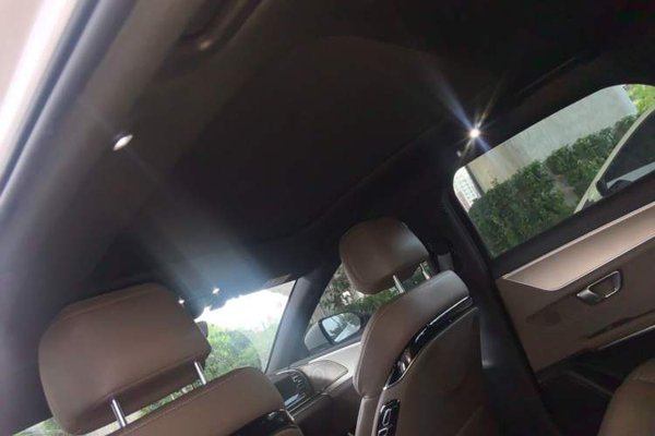 BYD Han 2021, 64200 км, за 15085 USD - фото 19