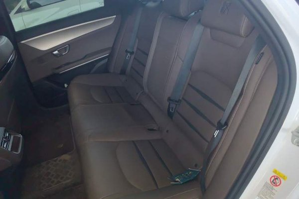 BYD Han 2021, 64200 км, за 15085 USD - фото 18
