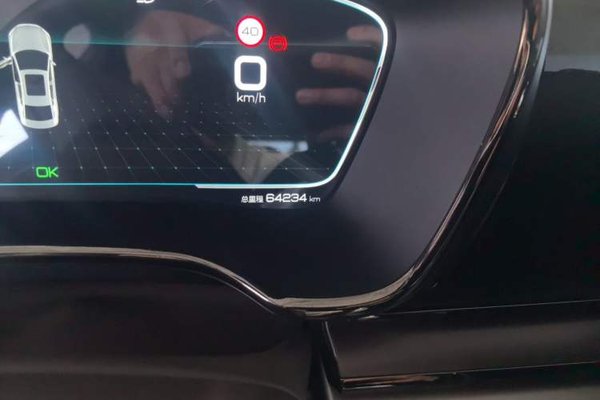 BYD Han 2021, 64200 км, за 15085 USD - фото 13