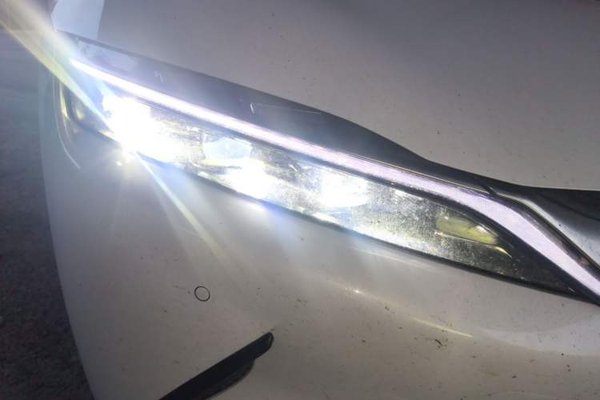 BYD Han 2021, 64200 км, за 15085 USD - фото 7