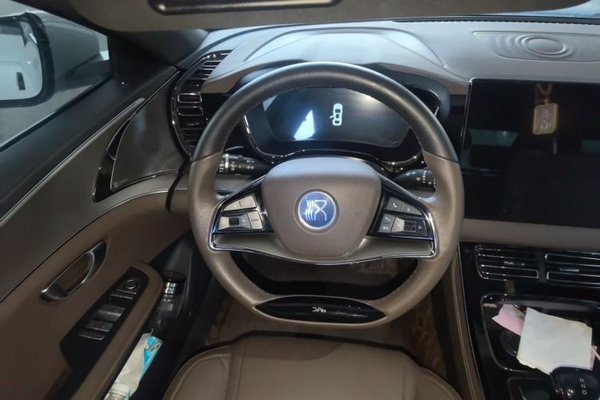 BYD Han 2021, 64200 км, за 15085 USD - фото 11