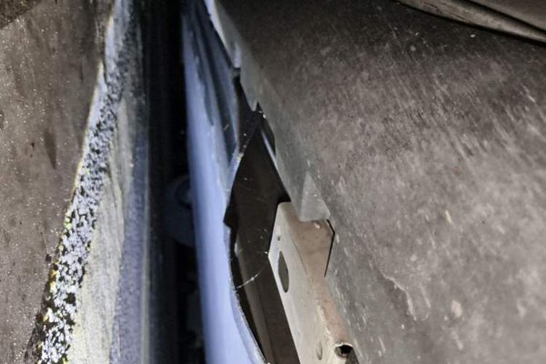 BYD Han 2021, 69000 км, за 14439 USD - фото 27