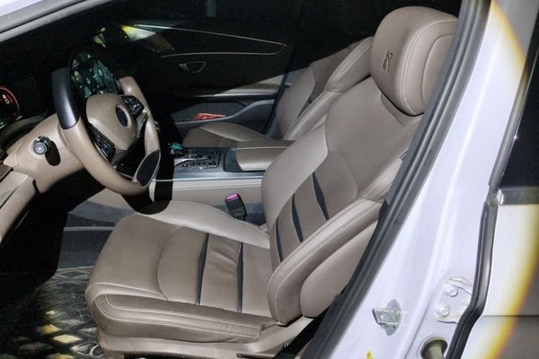 BYD Han 2021, 69000 км, за 14439 USD - фото 15