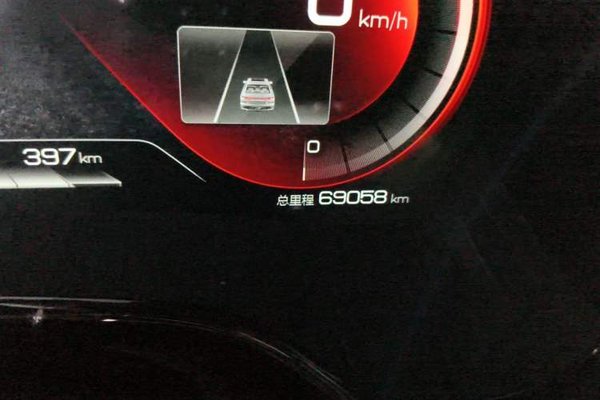 BYD Han 2021, 69000 км, за 14439 USD - фото 12