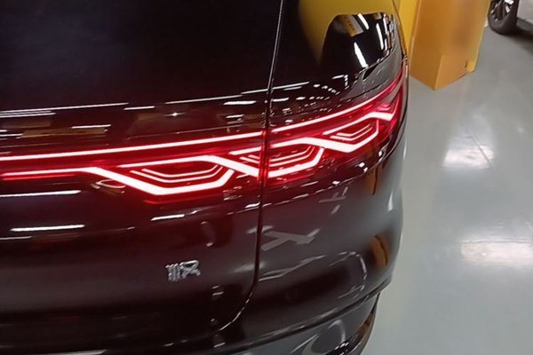BYD Han 2022, 18700 км, за 16014 USD - фото 9
