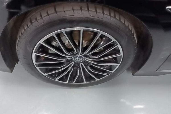 BYD Han 2022, 18700 км, за 16014 USD - фото 10