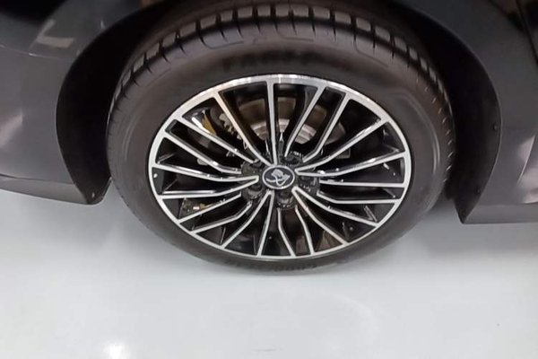 BYD Han 2022, 18700 км, за 16014 USD - фото 11