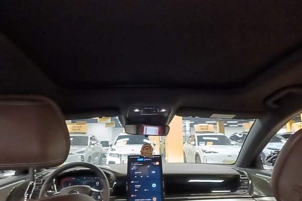 BYD Han 2022, 18700 км, за 16014 USD - фото 21