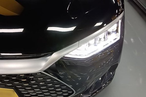 BYD Han 2022, 18700 км, за 16014 USD - фото 6