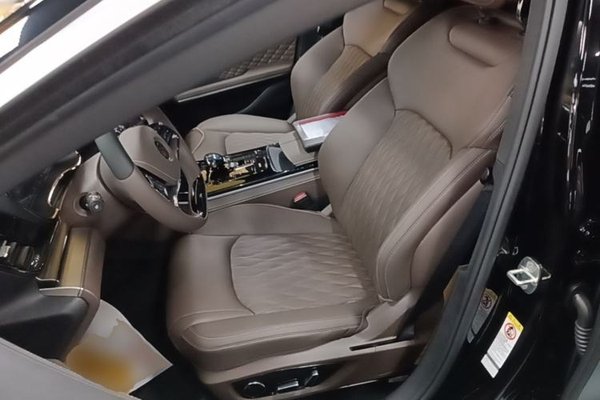 BYD Han 2022, 18700 км, за 16014 USD - фото 17