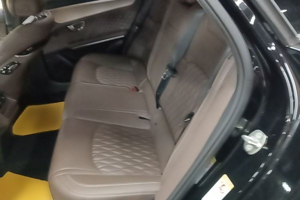 BYD Han 2022, 18700 км, за 16014 USD - фото 20