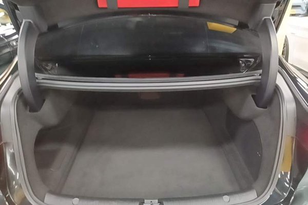 BYD Han 2022, 18700 км, за 16014 USD - фото 22