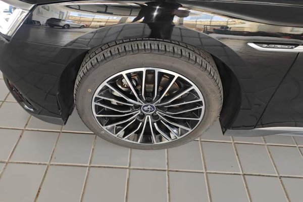 BYD Han 2022, 41600 км, за 14822 USD - фото 10