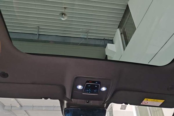 BYD Han 2022, 41600 км, за 14822 USD - фото 21