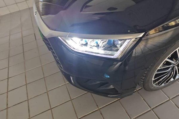 BYD Han 2022, 41600 км, за 14822 USD - фото 6