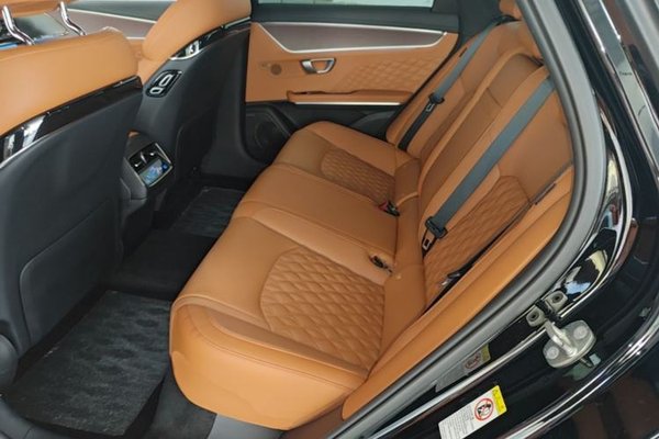 BYD Han 2022, 41600 км, за 14822 USD - фото 20